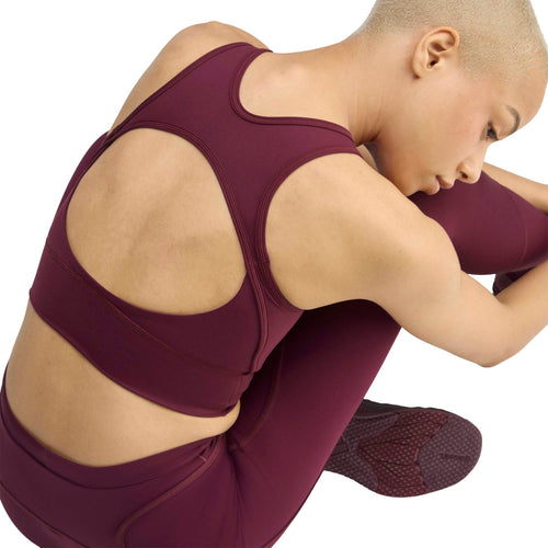 Bustiera adidas by Stella McCartney Training Crop Top