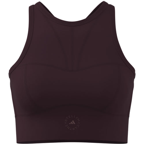 Bustiera adidas by Stella McCartney Training Crop Top