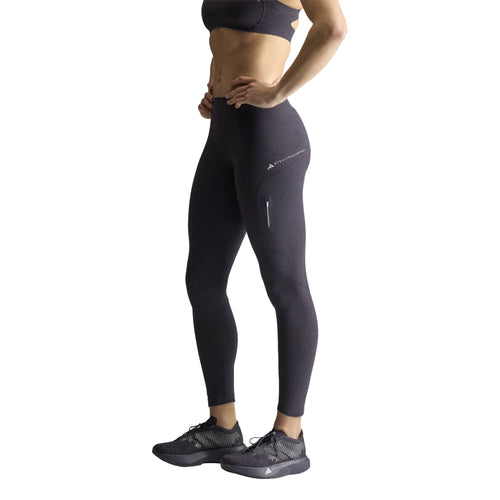 Colanti adidas by Stella McCartney Running Floral Lace
