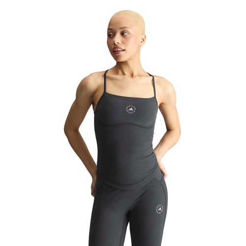 Top adidas by Stella McCartney Studio Spaghetti Crop