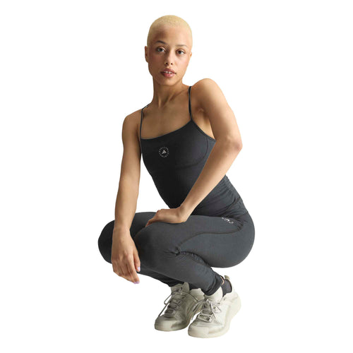 Top adidas by Stella McCartney Studio Spaghetti Crop