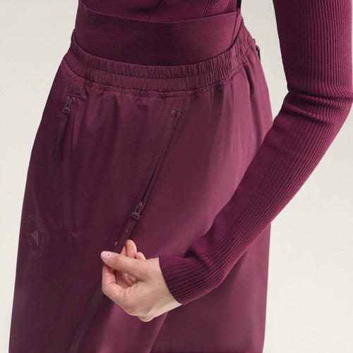 Pantaloni sport adidas by Stella McCartney Zip Track