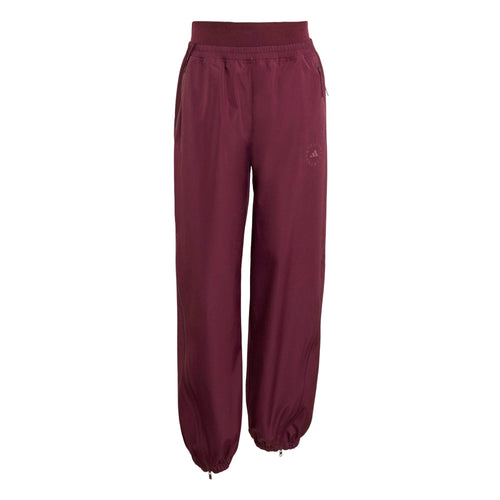 Pantaloni sport adidas by Stella McCartney Zip Track