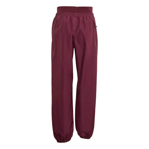 Pantaloni sport adidas by Stella McCartney Zip Track