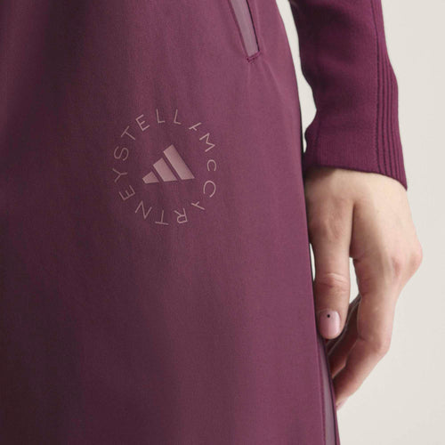 Pantaloni sport adidas by Stella McCartney Zip Track