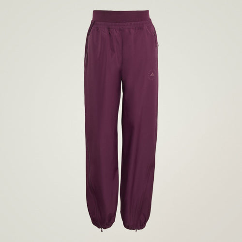 Pantaloni sport adidas by Stella McCartney Zip Track
