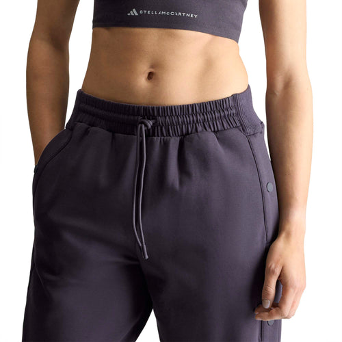 Pantaloni adidas by Stella McCartney Wide Leg