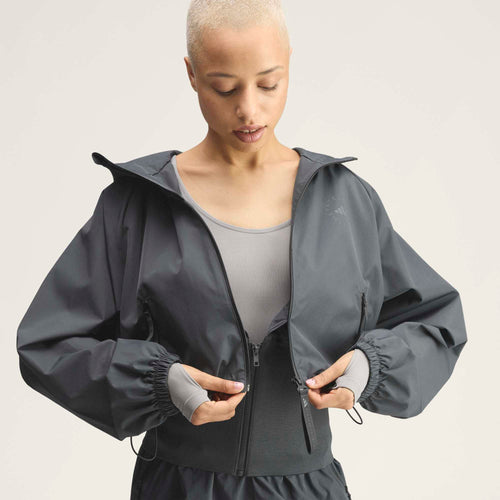 Jacheta adidas by Stella McCartney Track