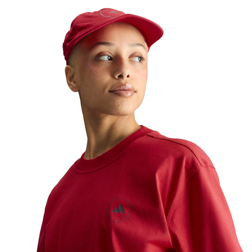 Tricou adidas by Stella McCartney Loose