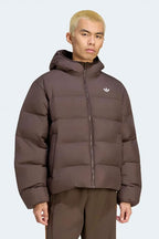 Jacheta adidas Originals Hooded Regen