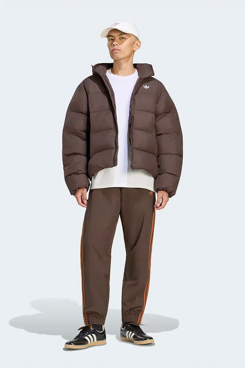 Jacheta adidas Originals Hooded Regen