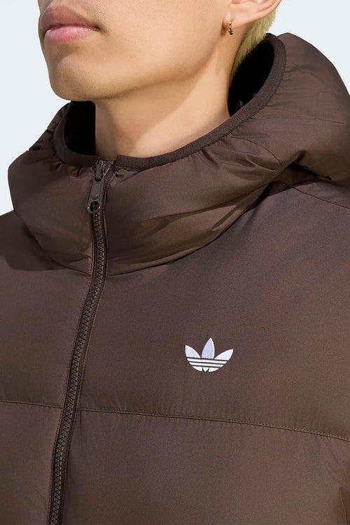 Jacheta adidas Originals Hooded Regen