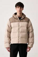 Jacheta adidas Originals Hooded Regen