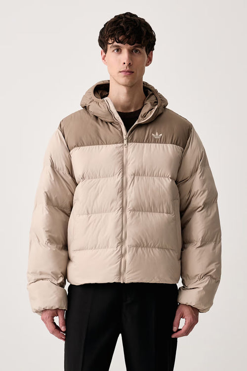 Jacheta adidas Originals Hooded Regen
