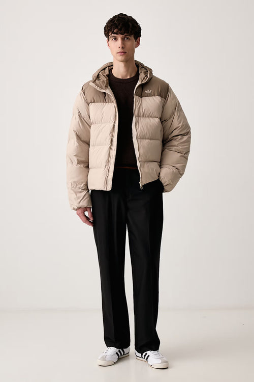 Jacheta adidas Originals Hooded Regen