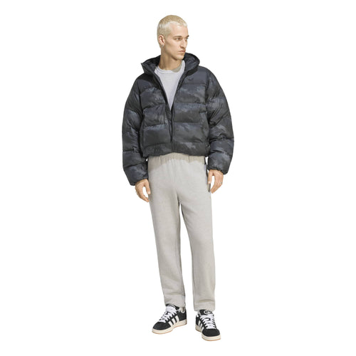 Jacheta adidas Originals Camo Regen