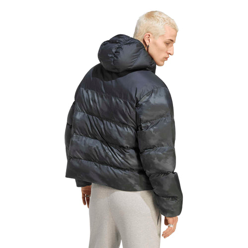 Jacheta adidas Originals Camo Regen