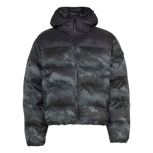 Jacheta adidas Originals Camo Regen