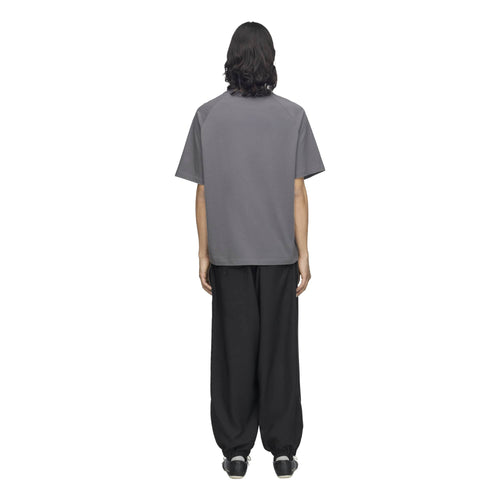 Pantaloni Y-3 Sport Uniform Cuffed