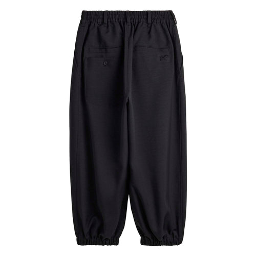 Pantaloni Y-3 Sport Uniform Cuffed