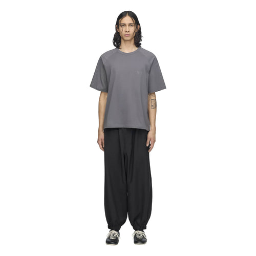 Pantaloni Y-3 Sport Uniform Cuffed
