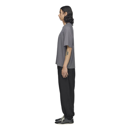Pantaloni Y-3 Sport Uniform Cuffed