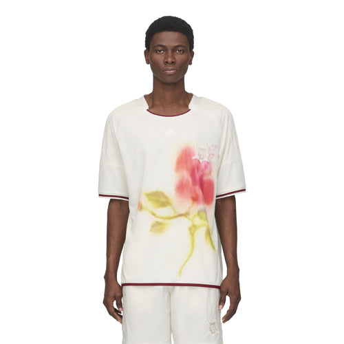 Tricou Y-3 Wales Bonner Football Jersey