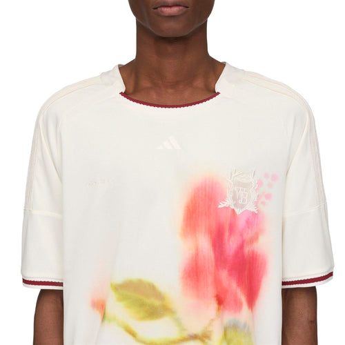 Tricou Y-3 Wales Bonner Football Jersey