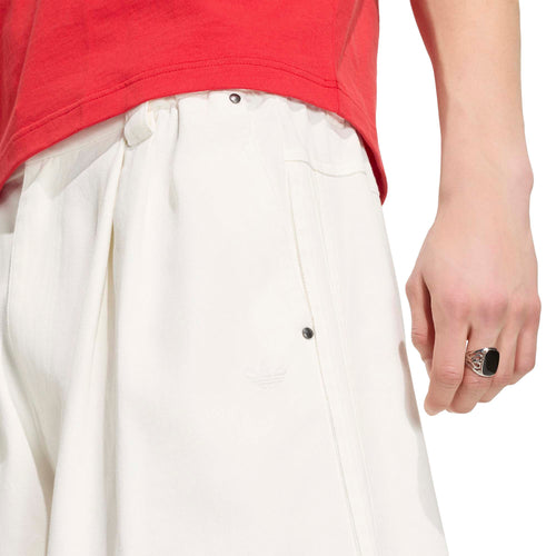 Pantaloni adidas Originals Pleated Jorts