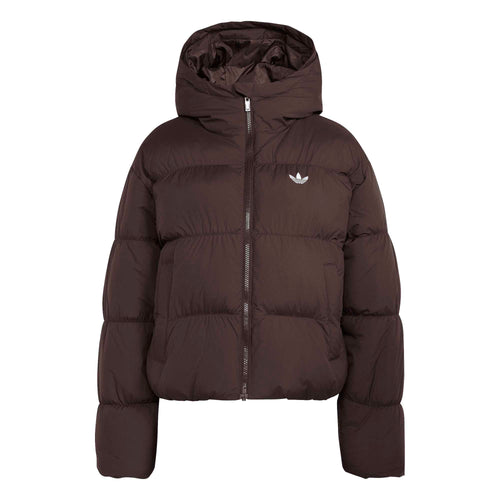 Jacheta adidas Originals Hooded Padded