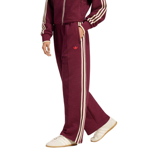 Pantaloni sport adidas Originals Firebird Crop