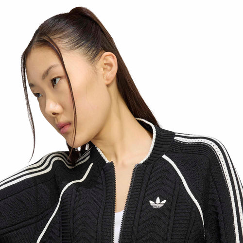 Hanorac adidas Originals Sst