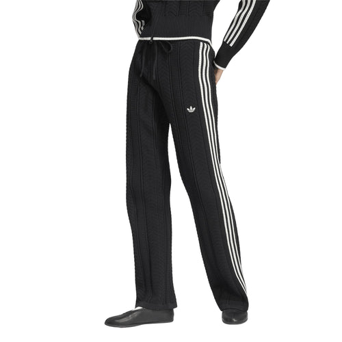 Pantaloni sport adidas Originals Sst Wide Leg