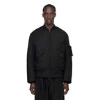 Jacheta Y-3 Nylon Bomber
