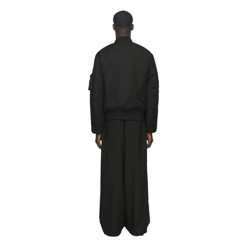 Jacheta Y-3 Nylon Bomber