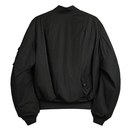 Jacheta Y-3 Nylon Bomber