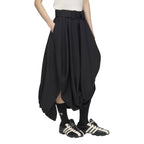 Fusta Y-3 Sport Uniform Adaptive Length