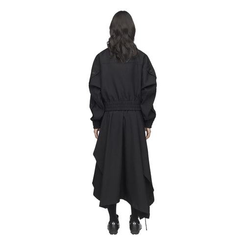 Fusta Y-3 Sport Uniform Adaptive Length