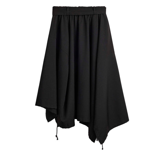 Fusta Y-3 Sport Uniform Adaptive Length