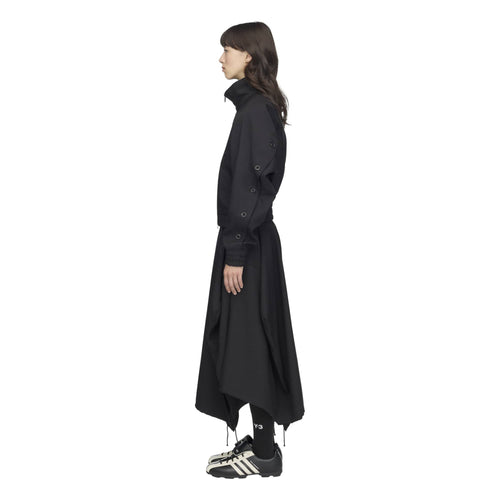 Fusta Y-3 Sport Uniform Adaptive Length