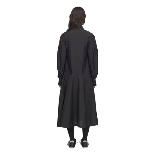 Rochie Y-3 Gradient 3 Stripes Nylon