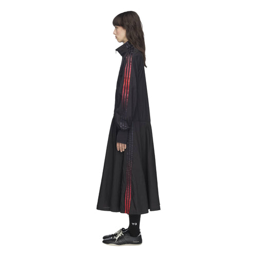 Rochie Y-3 Gradient 3 Stripes Nylon