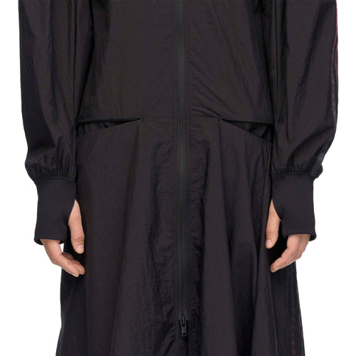 Rochie Y-3 Gradient 3 Stripes Nylon