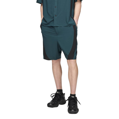 Pantaloni Scurti Y-3 Ultralight Woven