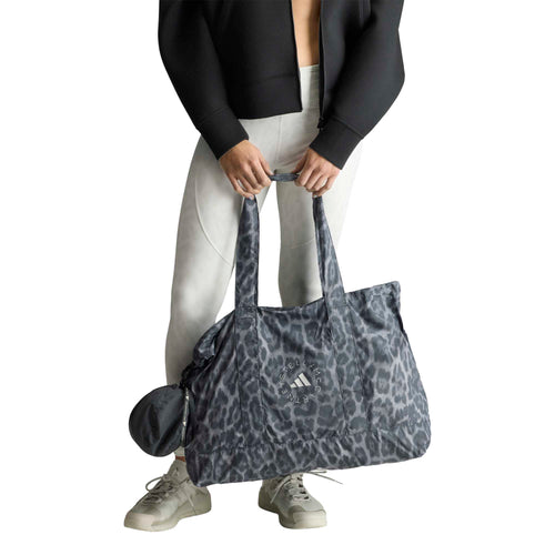Geanta adidas by Stella McCartney Packable Tote Shoulder Bag