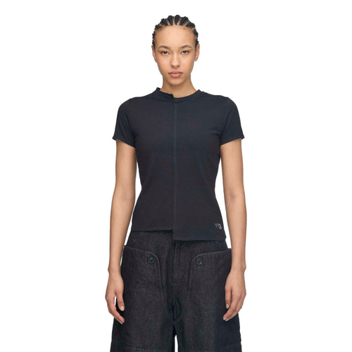 Tricou Y-3 Fitted
