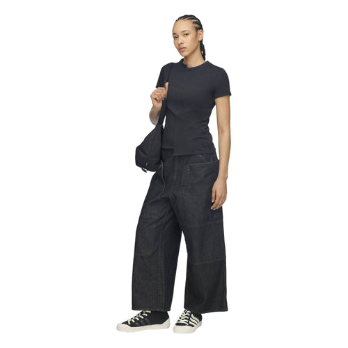 Tricou Y-3 Fitted