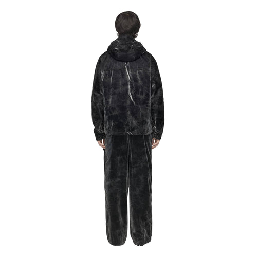 Jacheta Y-3 Marble Nylon Windbreaker