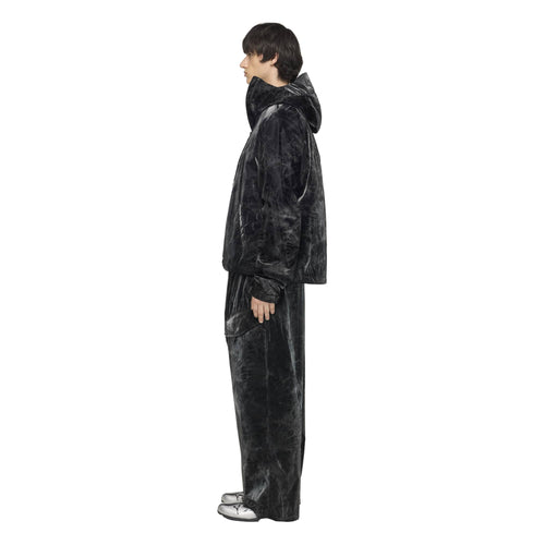 Jacheta Y-3 Marble Nylon Windbreaker