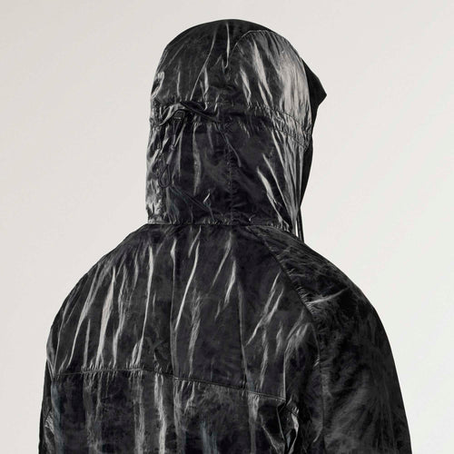 Jacheta Y-3 Marble Nylon Windbreaker